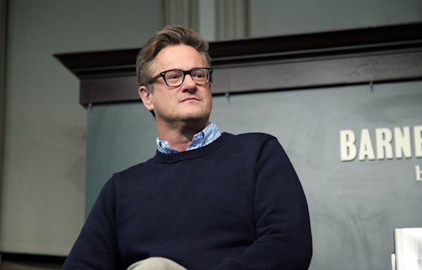 Did Joe Scarborough Leave ‘Morning Joe’? Updates on His Job After Absences From the Show