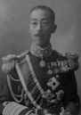 Prince Higashifushimi Yorihito