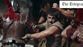 The Gladiator II trailer is here – and proves Paul Mescal has box office muscle