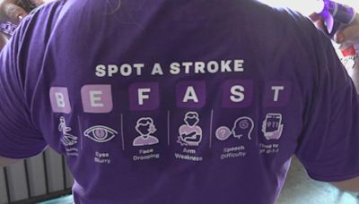 Corpus Christi Hooks team up with CHRISTUS Spohn for 'Strike out Stroke' Night