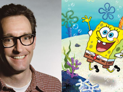 SpongeBob Voice Actor Tom Kenny Agrees With Autism Diagnosis: That's His Superpower