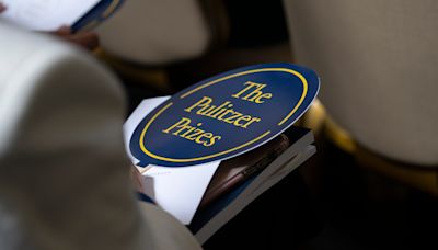 2024 Pulitzer Prizes announced: See full list of winners, nominees