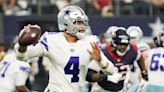 Dallas Cowboys’ passing struggles are tied to a lack of schematic innovation