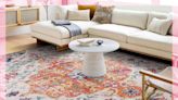 Amazon’s End-of-Season Sale Includes Mega Discounts on Area Rugs — Up to 80% Off