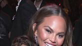 Chrissy Teigen's Latest Mom Confession is Relatable AF