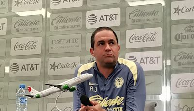 América, con bajas importantes para el Clásico Nacional