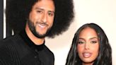 Colin Kaepernick And Nessa Diab Welcome Their First Child