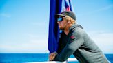 John John Florence Talks Fatherhood, the Olympics and a Shift In His Competitive Approach