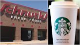 Starbucks cafes coming to these St. Louis-area grocery stores this fall