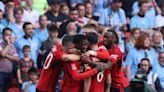 Man City 1-2 Manchester United: Erik ten Hag masterminds FA Cup triumph in possible swansong