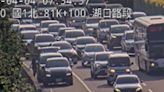 清明連假國道塞爆！下午「7大地雷路段」曝光 9車追撞回堵12公里