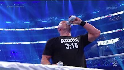 WWE, Stone Cold Steve Austin doveva apparire a WrestleMania XL: ecco cos’è accaduto