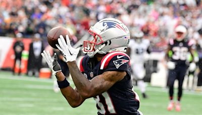 Patriots Mailbag: Who are the 10 best players on the roster?