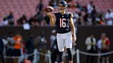 Bears cut punter Trenton Gill. Why the decision was inevitable