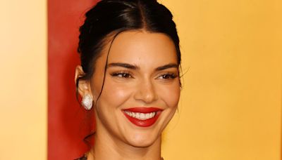 Kendall Jenner sparks rumours of reconciliation with Bad Bunny
