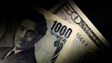 Yen rises to 153 during Tokyo hours as U.S. consumer inflation eases