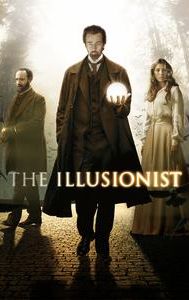 The Illusionist