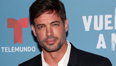 El sincero mensaje de William Levy a sus hijos después de su etapa personal más difícil