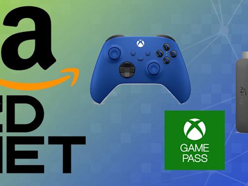 Save 33% with a free Xbox Game Pass: Don't miss this Fire TV Stick bundle post-Prime Day sale