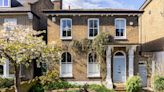 Tour this charming Victorian villa for sale in Peckham, London