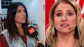 El fuerte cruce de Viviana Colmenero con Fernanda Iglesias: “Está dolida con la vida”