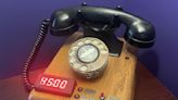 Rotary Phone Lives On As Arduino Kitchen Timer