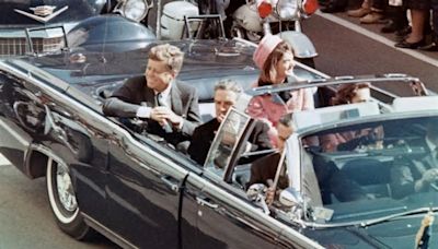 Remasterizan en 4k el vídeo de la muerte de John F. Kennedy, se revelan nuevos detalles