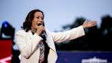 China Social Media Embraces Trump After Harris Steps Into Race