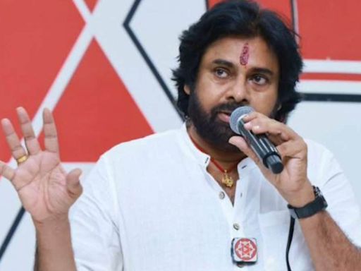 Actor-politician Pawan Kalyan named Andhra Pradesh's Deputy CM: Who gets what in Naidu's Cabinet