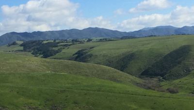 SLO County conservation groups work to turn oil property into a ‘world-class open space’