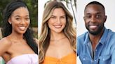 Kat Izzo Drops a Bomb That Threatens Eliza Isichei and Aaron Bryant's “Bachelor in Paradise” Relationship