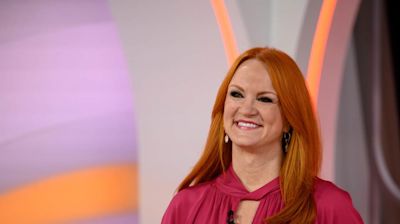 'Pioneer Woman' Ree Drummond Shares Unearthed Photo From Her First Baby Shower in Honor of Daughter Alex Expecting