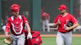 Angels catcher Max Stassi will miss the entire season because of a family medical issue