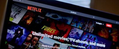 Netflix Earnings: Streaming Company’s Stock Falls in Late Action