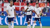 Harry Kane 'called England crisis meeting' after Denmark draw