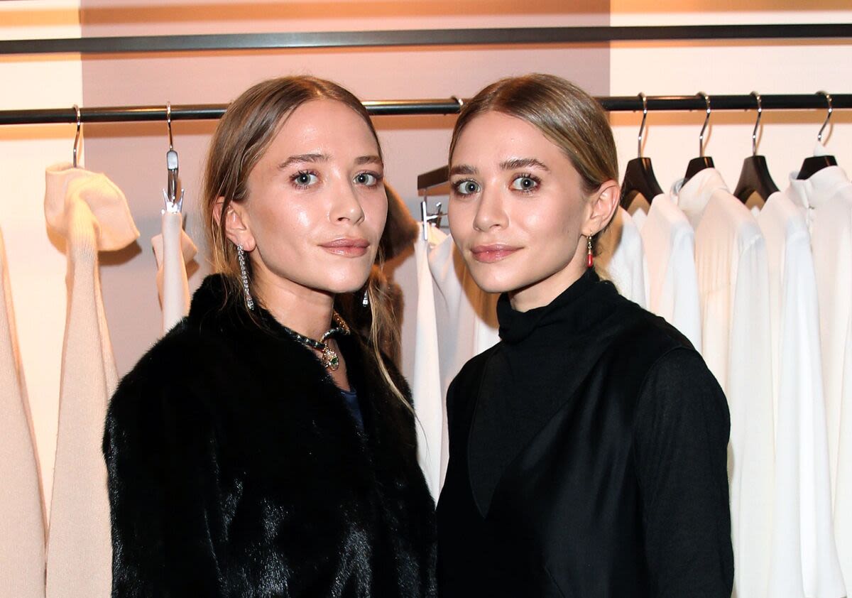 Chanel Owners and L’Oreal Heir Investing in Olsens’ The Row