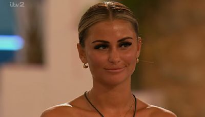 Love Island fans express their disappointment with new bombshell Lola