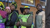 South Africa Votes in Closest Election in Post-Apartheid Era