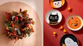 Simons has so many good fall and Halloween essentials: Shop indoor decor, kitchen & more