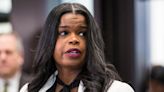 Illinois man accused of throwing drink in Kim Foxx's face, reports say