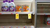 USDA Announces New Rules That Could Ease Another Baby Formula Shortage