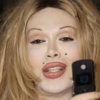 Pete Burns