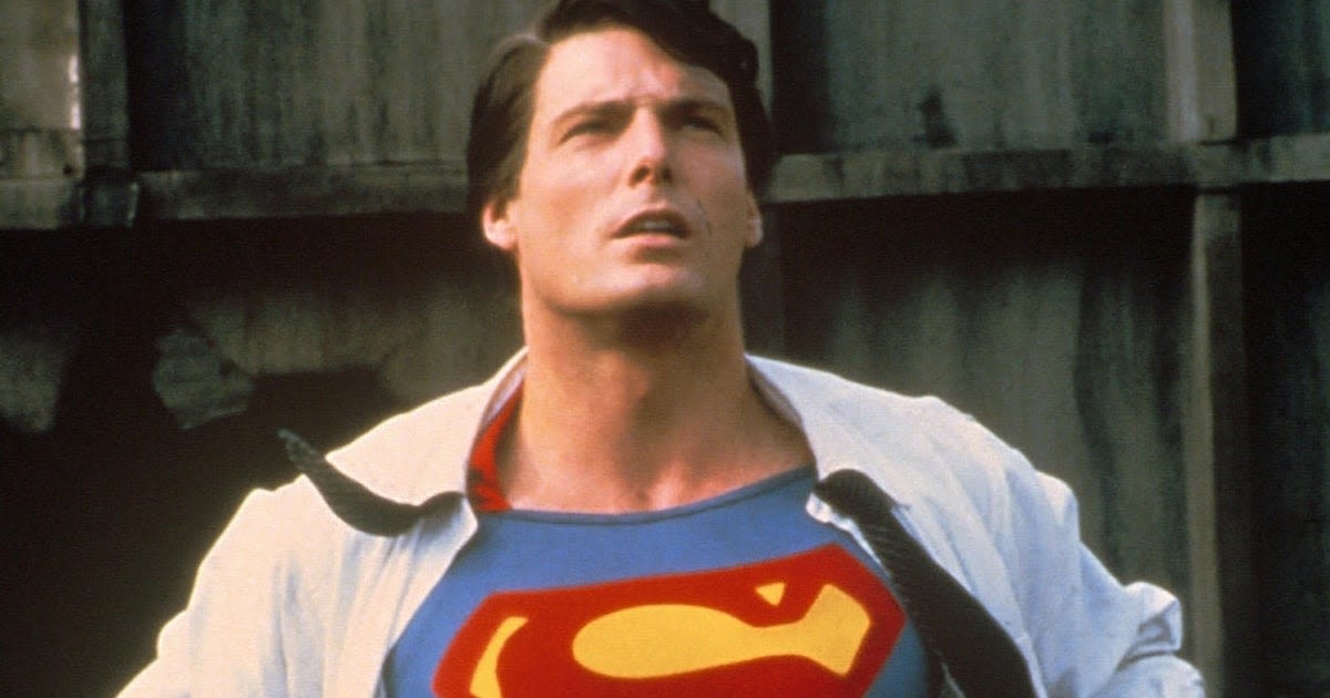 DC Studios to release Superman actor Christopher Reeve documentary in theaters this fall