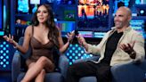 Melissa Gorga Calls Teresa Giudice “Selfish” For Having Her Daughters Gia Giudice And Gabriella Giudice Comment On Feud