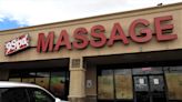 'Erotic massage' parlor near El Paso airport closed down in county legal deal