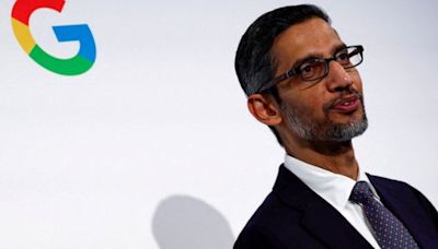 Sundar Pichai explains why everyone should use Gemini, opens up about AI with consciousness