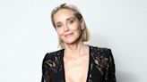Sharon Stone says backlash over Aids activism ‘destroyed’ her career: ‘I didn’t work for eight years’