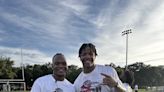 Why Nolan Smith and Winston Wright Jr. provide Savannah with free youth football camps