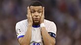 Kylian Mbappe: What went wrong for France captain at Euro 2024?