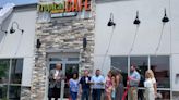 Signifying growth in Sumter: Tropical Smoothie ribbon cutting marks newest business opening in Sumter